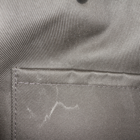 Pre-Loved Louis Vuitton Monogram Empreinte Christopher Backpack PM - Picture 6 of 12